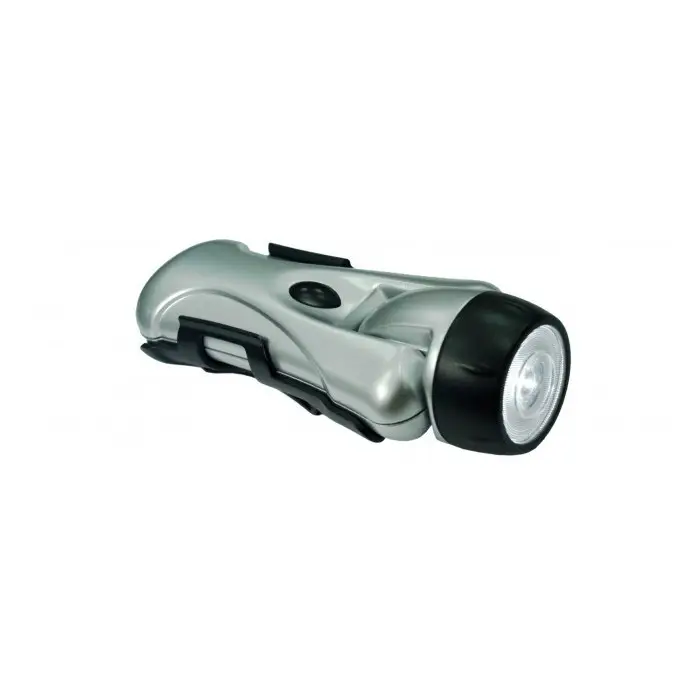 Lampe torche professionnelle à LED rechargeable Promotion Saisonnière
