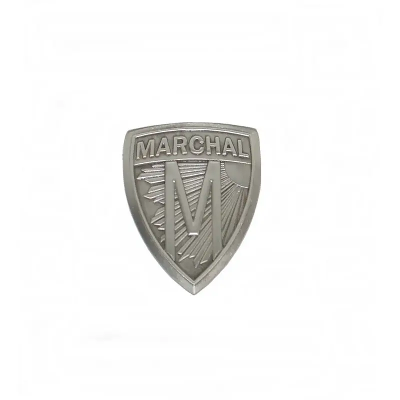 Produit De Marque Jeu de 2 médaillons pour phares MARCHAL TRILUX et STRILUX