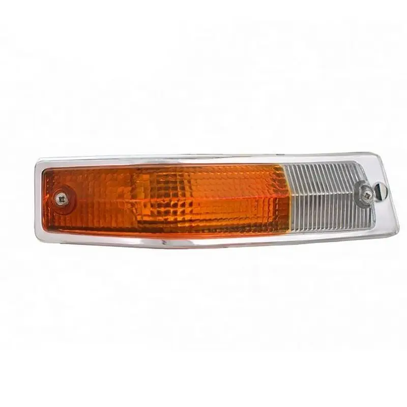 Offre Limitée Cabochon de feu avant gauche pour SIMCA 1301 et 1501