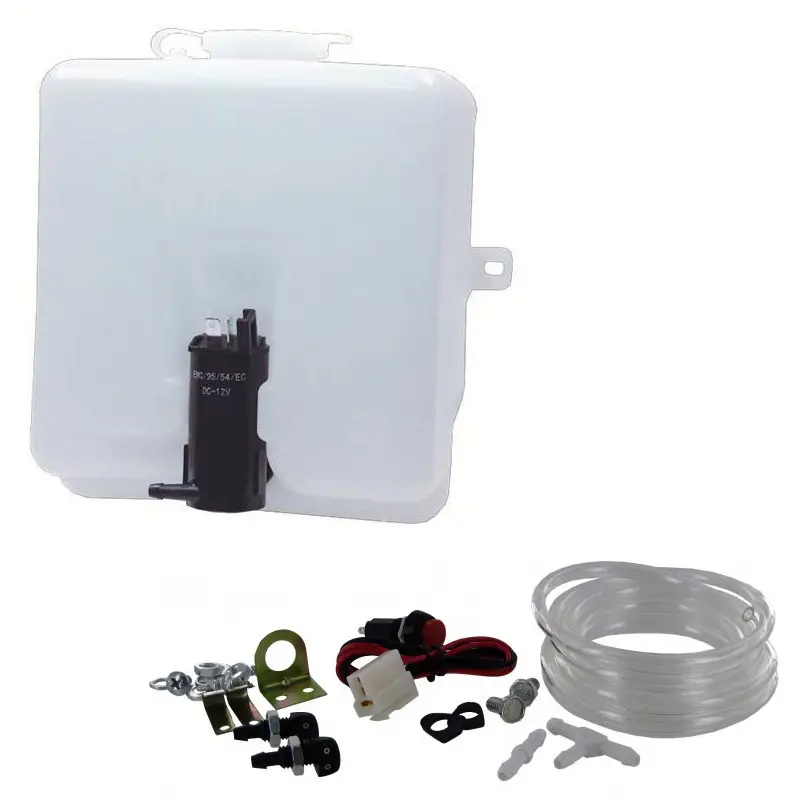 Kit d'installation lave-glace pour SIMCA ARONDE Acheter Direct