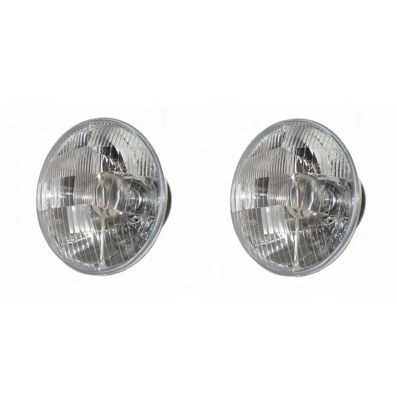 Marque Jeu de 2 optiques de phares pour RENAULT SPIDER