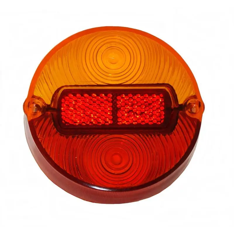Certifié Cabochon de feu arrière SIMCA 1000 modèle type Sev-Marchal