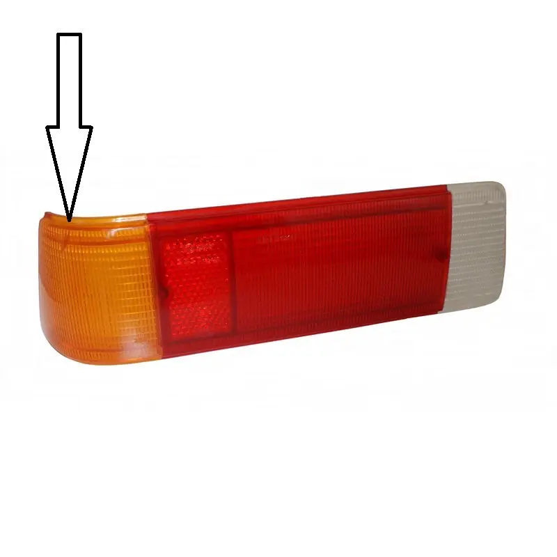 Cabochon de feu arrière gauche pour BMW 3 type E21 Must-Have