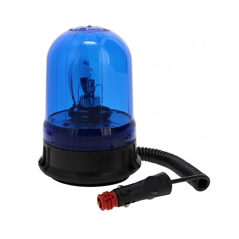 Super Prix Gyrophare bleu pour véhicules prioritaires