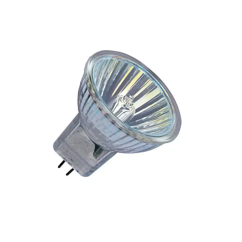 Lampe spot halogène GU4 pour camping-car Petit Prix