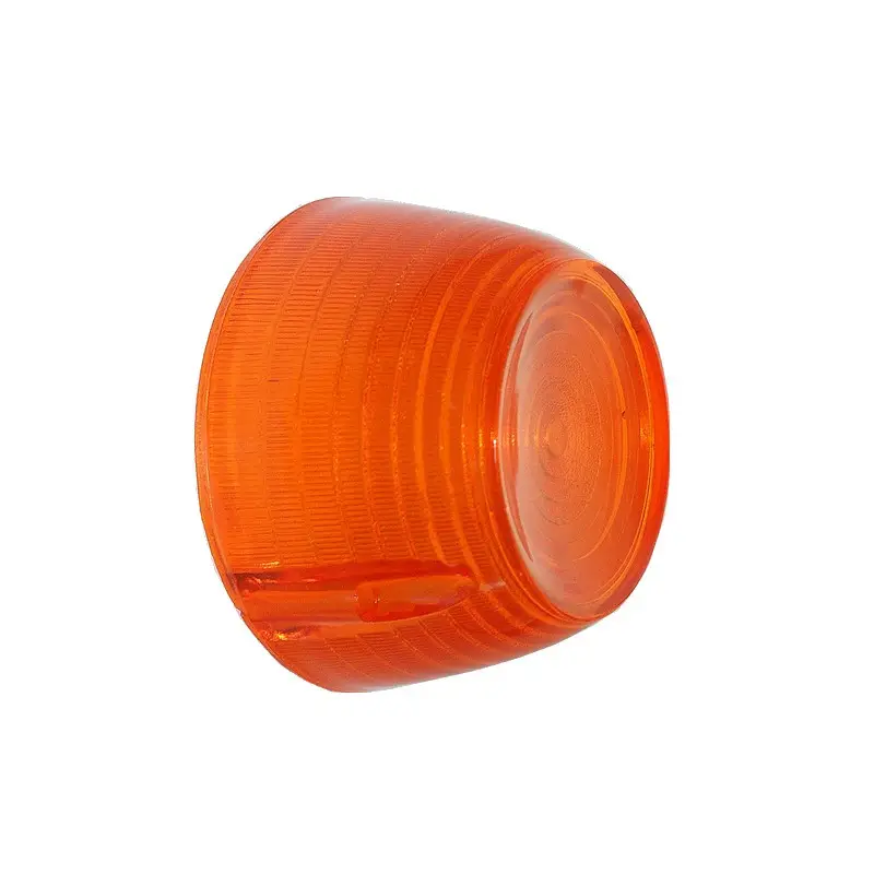 Cabochon ambre pour feu arrière MASERATI 3500 GT Remise