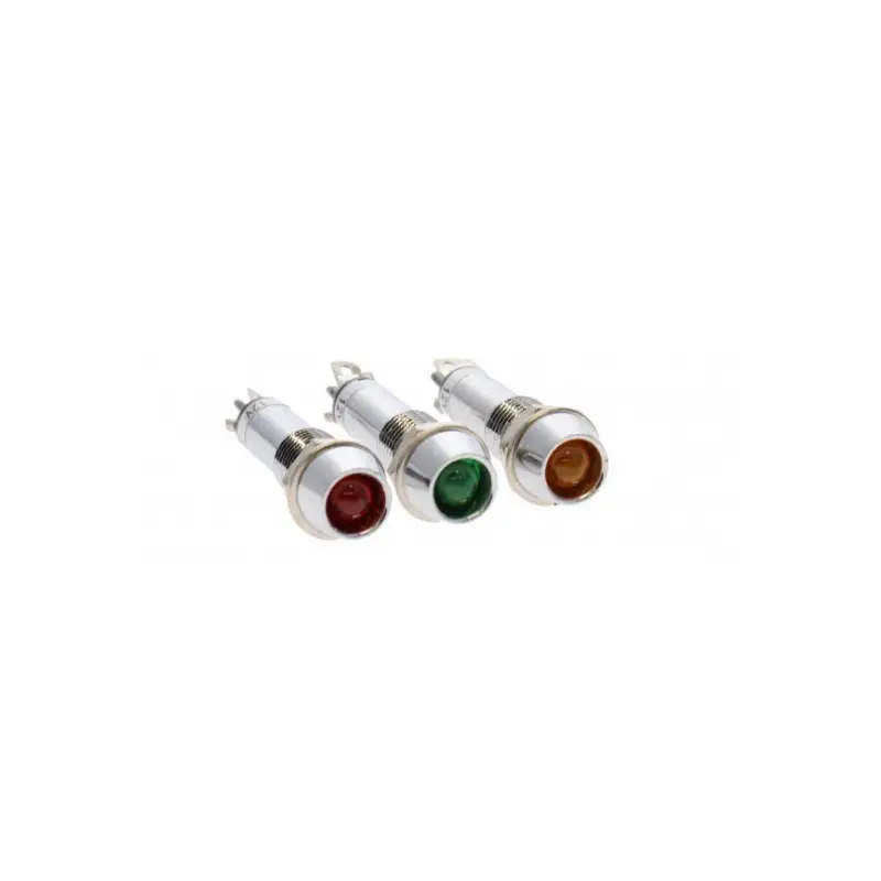 Jeu de 3 voyants LED pour tableau de bord ALPINE A110 Solde