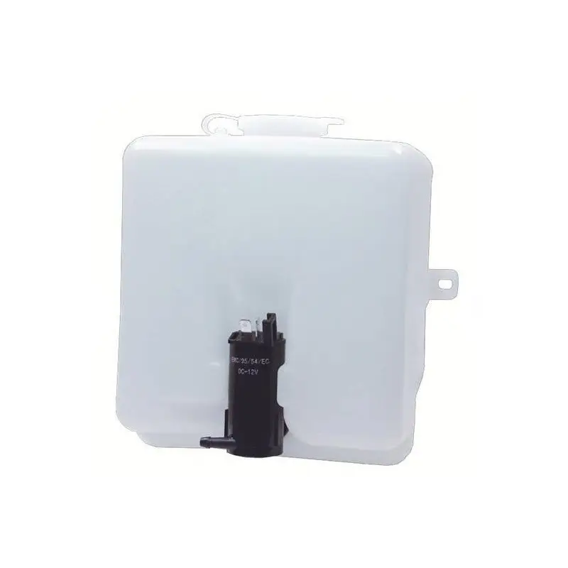 Expédié Aujourd’hui Réservoir de lave-glace avec pompe 12 Volts pour AUSTIN MINI