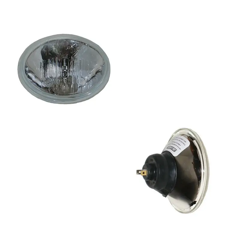 Commander Maintenant Optique de phare " Route " pour ALFA ROMEO 2600 Touring Spider