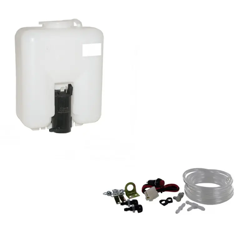 Solde Kit d'installation lave-glace pour Citroën 2 CV, DYANE et MEHARI