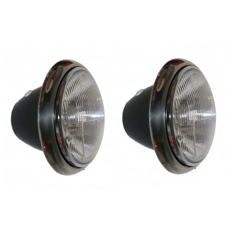 Kit de 2 phares complets pour ALFA ROMEO GIULIA SUPER Offre Du Jour