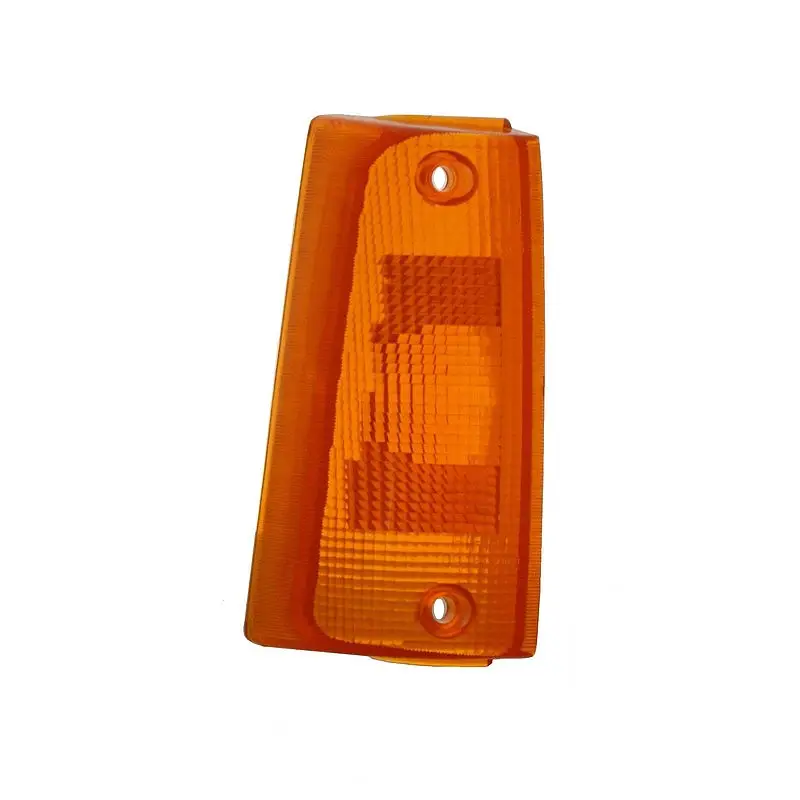 Commander Vite Cabochon ambre de feu avant droit FIAT PANDA 34/45