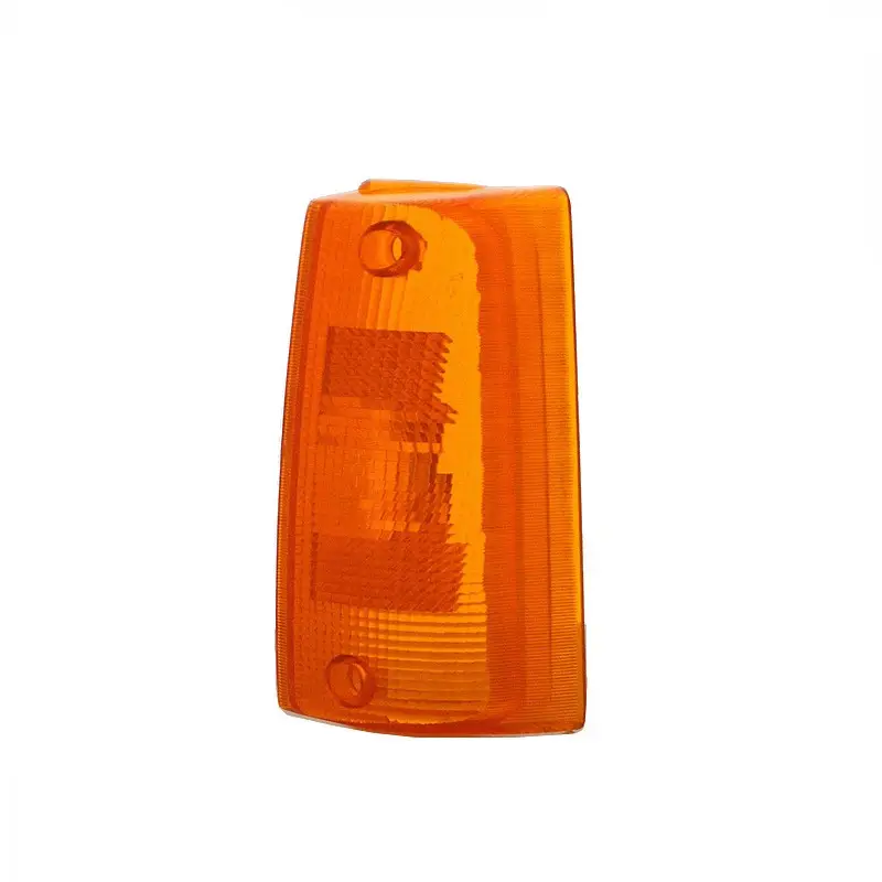 Cabochon ambre de feu avant gauche FIAT PANDA 34/45 Remise