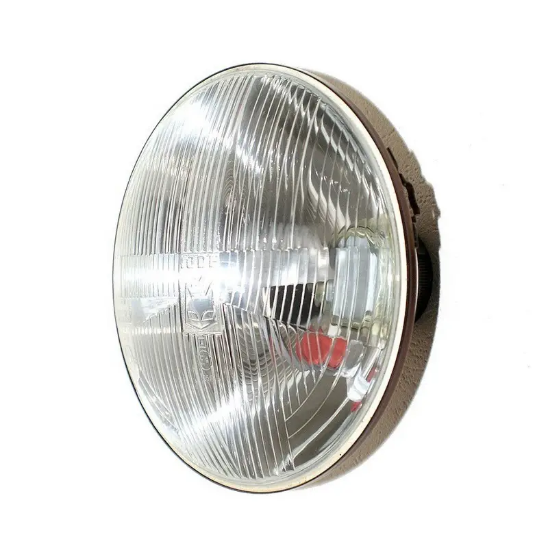 Optique Code/Route SEV-MARCHAL pour FERRARI 330 Nouveauté