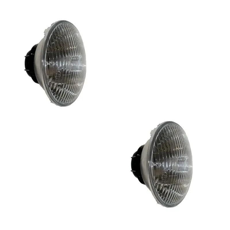 Commander Vite Jeu de 2 optiques de phares "Route" pour FERRARI 330