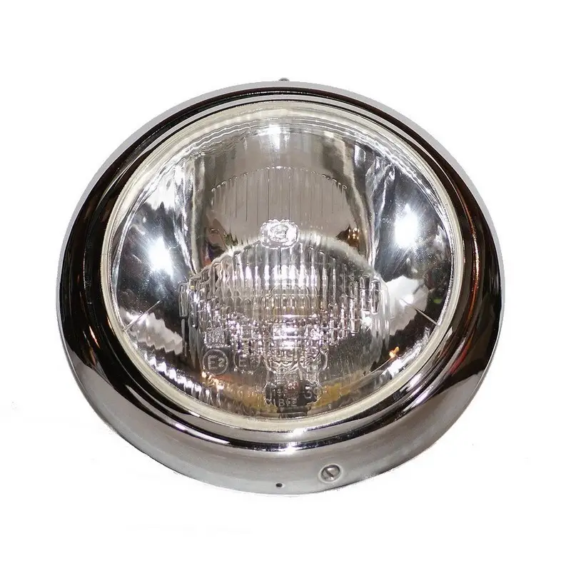 Jeu de 2 phares complets pour SALMSON G72 Super Prix