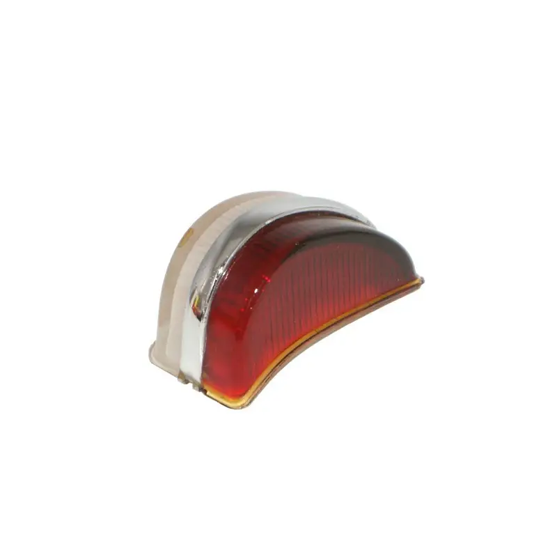 Cabochon de feu avant droit bicolore pour camions BERLIET Prix Choc