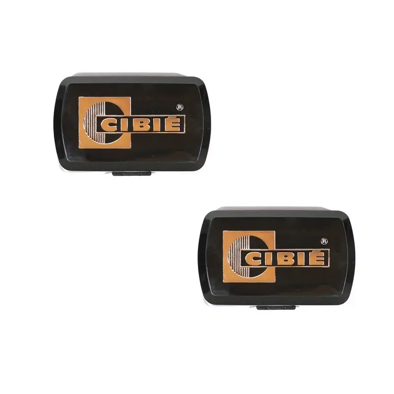 Livraison Express Jeu de 2 caches pour Cibié 35 et Cibié AIRPORT