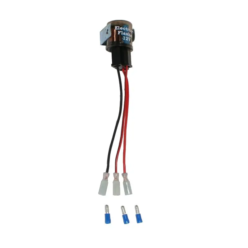 Vente Flash Centrale clignotante 12 Volts pour FORD MUSTANG