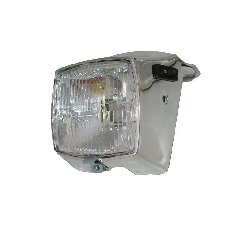 Prix Bas Phare complet chromé pour PEUGEOT 103