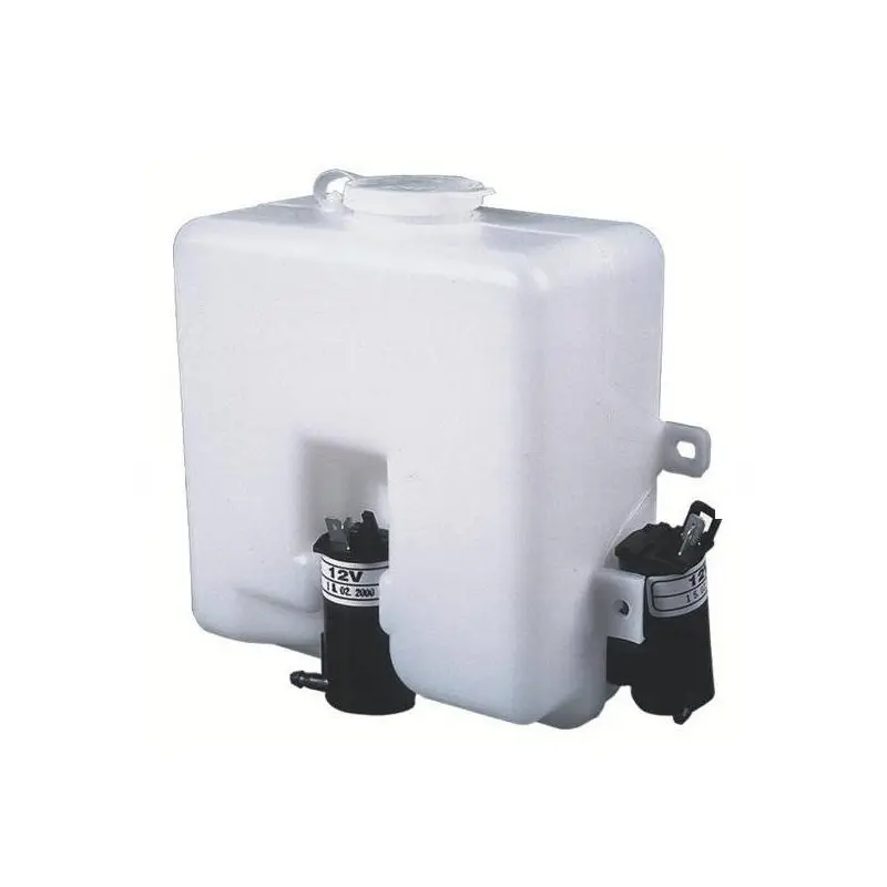 Réservoir de lave-glace à double pompe optionnel pour SUZUKI SJ410 Prix Promo