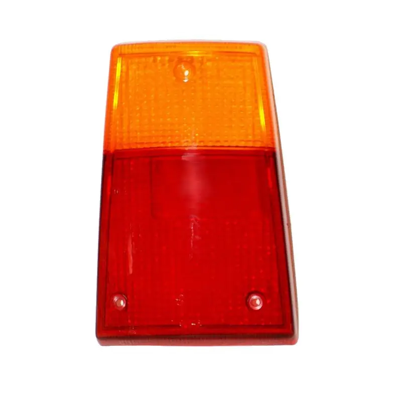 Authentique Cabochon de feu arrière gauche pour RENAULT R6 pour modèles après 09/73