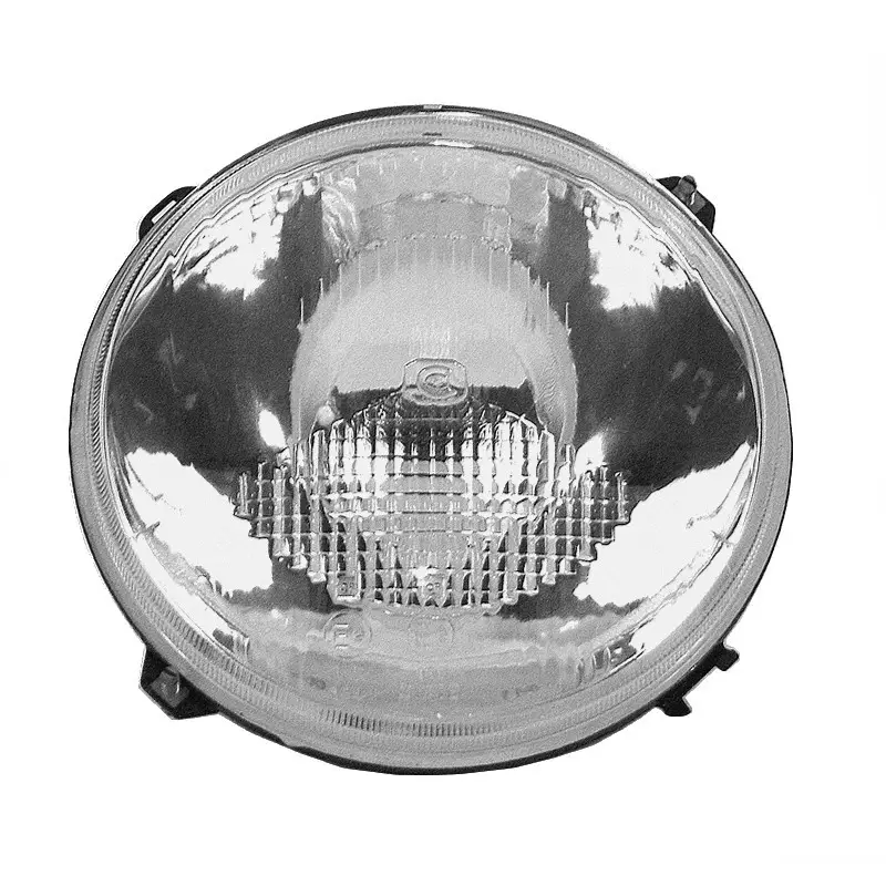 Optique de phare pour Citroën DS et PEUGEOT 403/404 et J7 Promotion