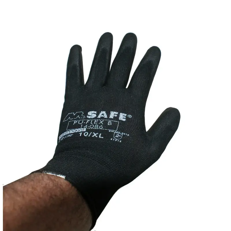 Paire de gants pour mécanicien Retour Gratuit