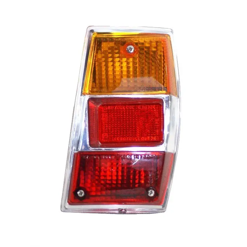 Retour Gratuit Cabochon de feu arrière droit pour RENAULT R6