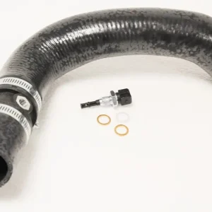 Vente Directe Durite intercooler vers tubulure d'admission d'air pour Freelander 2.0L TD4