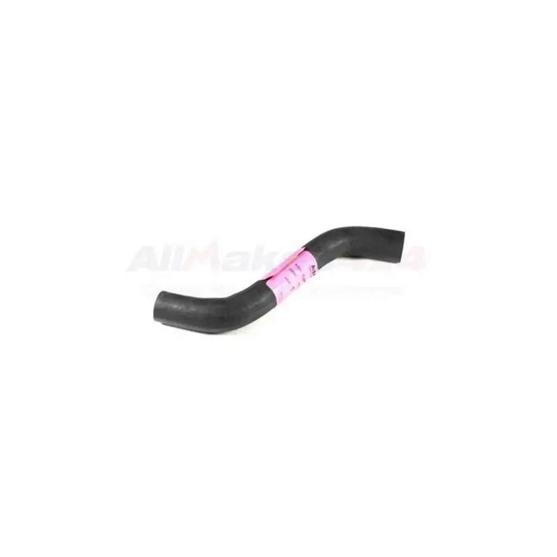 Marque Durite droite de radiateur pour Discovery et Range Rover Classic V8