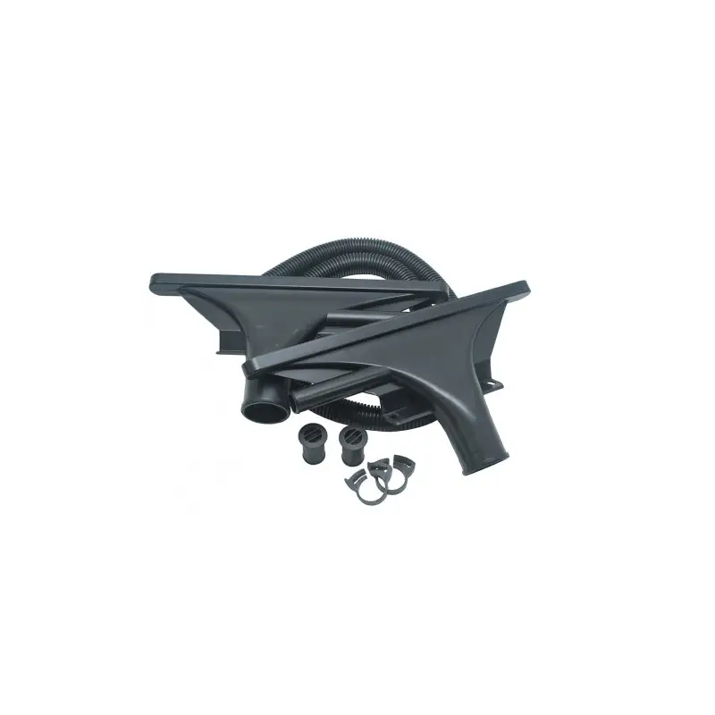 Bon Plan Kit ventilation pour Defender jusqu'au TD5 inclus