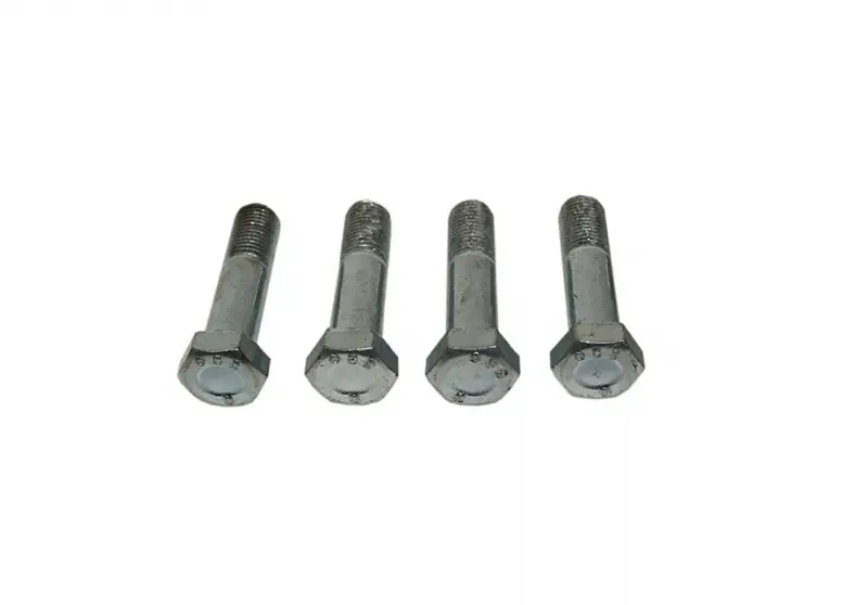 Pack 4 vis d'arbre de transmission sur frein à main pour Defender, Discovery et Range Rover Classic Expédition Rapide