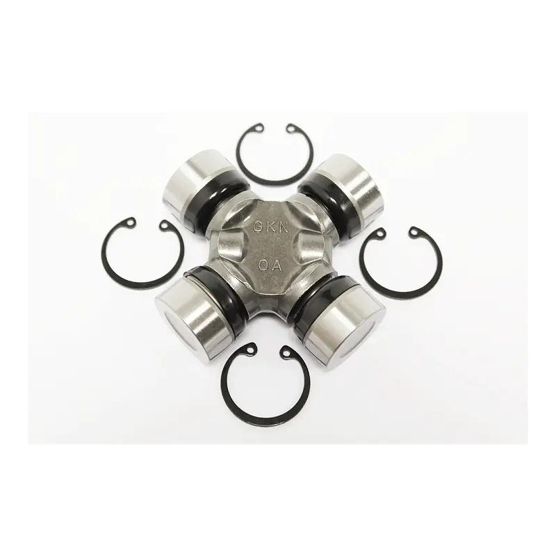 Croisillon arbre de transmission OEM pour Defender, Discovery, et Range Rover Classic Remise