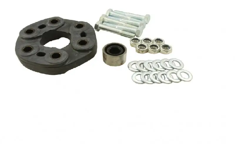 Nouvelle Collection Kit flector d'arbre de transmission arrière avec visserie pour Discovery et Range Rover Classic /P38