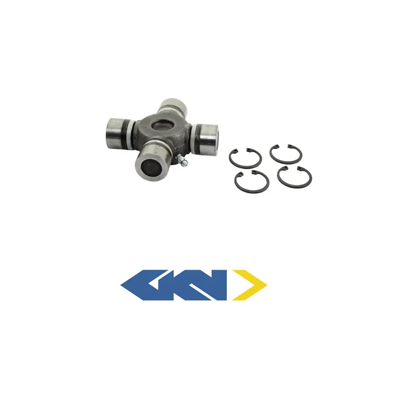 Produit De Marque Croisillon renforcé OEM arbre de transmission pour Defender TD5