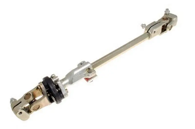 Offre Du Jour Arbre de colonne de direction pour Discovery 1, et Range Rover Classic300 TDI