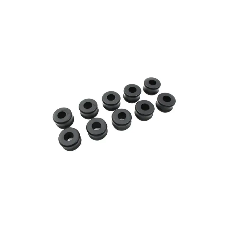 Silentbloc Cylindrique Amortisseur pour DEFENDER, DISCOVERY 1, RANGE ROVER CLASSIC, SERIE III Vente Flash