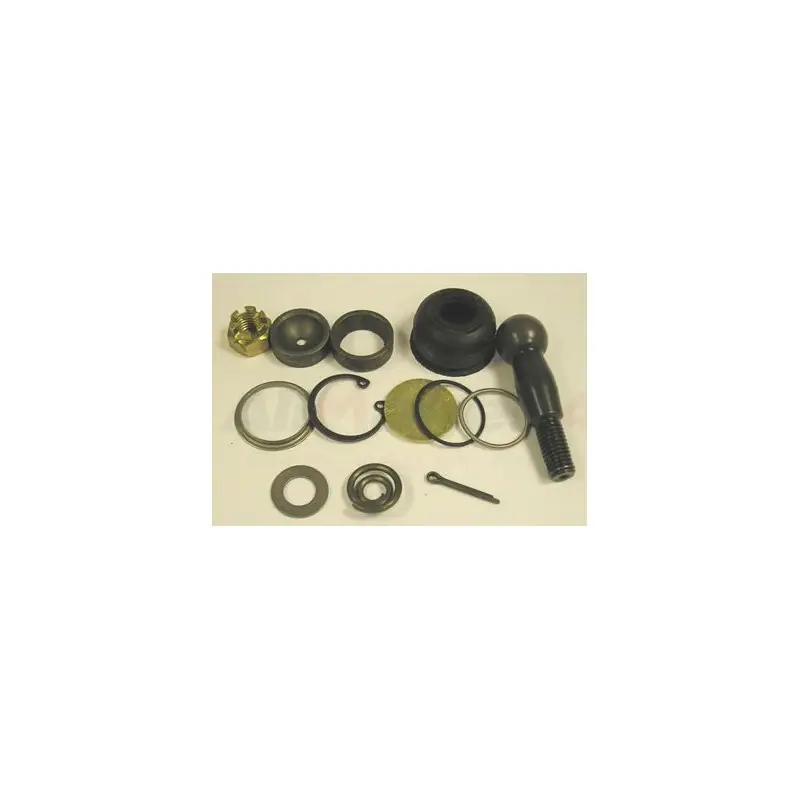 Petit Prix Rotule de direction de bielle pendante en kit, Defender, Discovery 1 et Range Classic