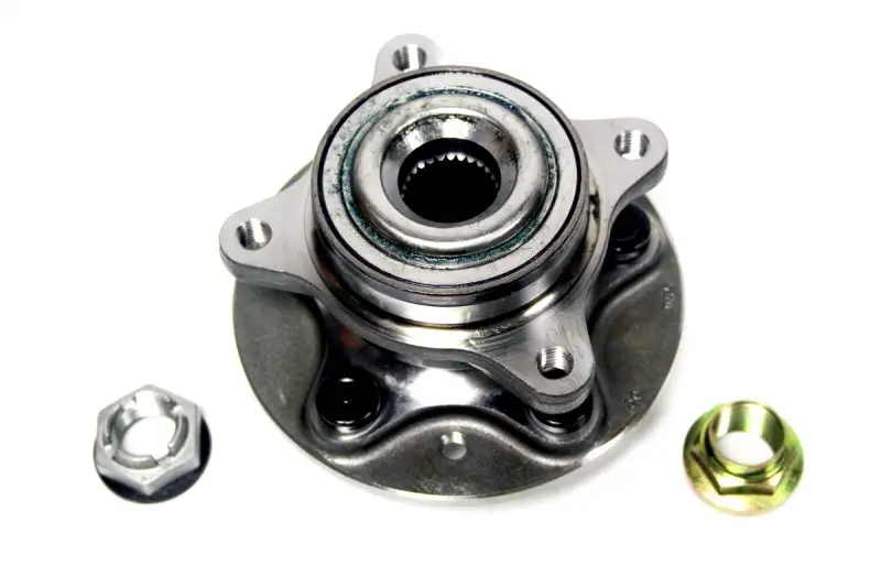 Livraison Express Moyeu de roue avant OEM pour Discovery 3/4, et Range Rover Sport