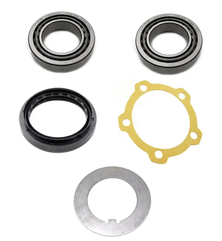 Kit roulements OEM de moyeu avant Defender 200TDi Remise