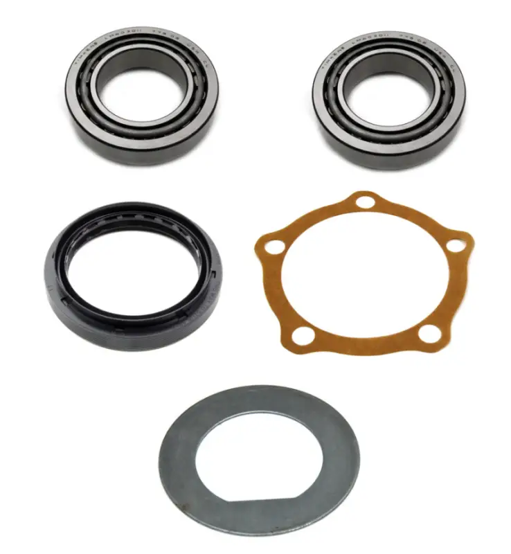 Retour Gratuit Kit roulements OEM de moyeu Defender 300TDi