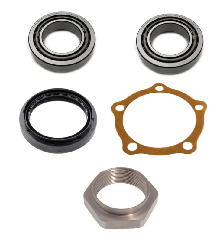 Kit roulements OEM de moyeu Defender TD5/TD4 Dernière Chance