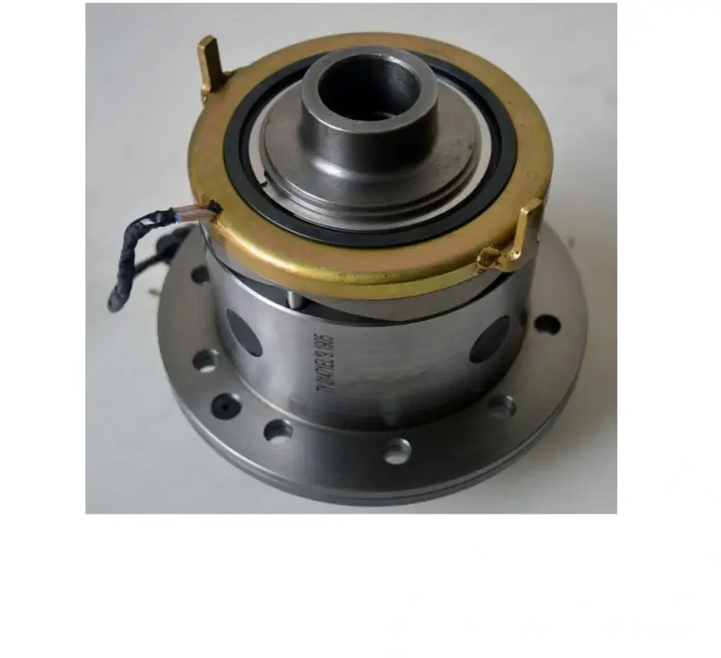 Vente Directe BLOCAGE DE DIFFERENTIEL 24 CANNELURES OEM POUR DEFENDER, DISCOVERY ET RANGE ROVER CLASSIC