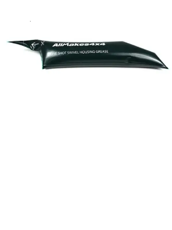 Solde BERLINGOT DE GRAISSE pour PIVOT - Defender, Discovery et Range Rover Classic