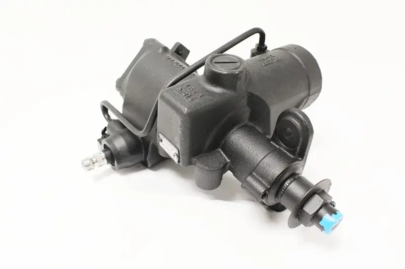 Boîtier de direction assistée 4 vis neuf OEM pour Defender, Discovery, Range Rover Classic Prix Cassé