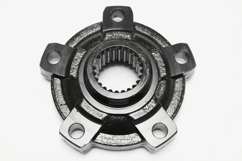 Bon Marché MAIN MENEUSE OEM POUR DEFENDER, DISCOVERY 1 ET RANGE ROVER CLASSIC