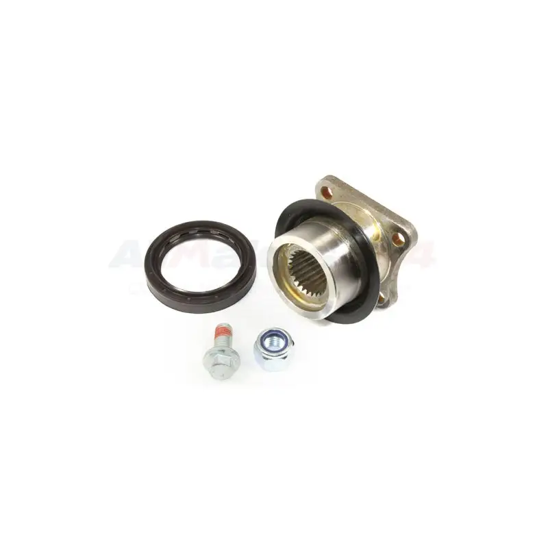 Tulipe de nez de pont pour Defender TD5/TD4 , et Range Rover P38 Dernier Modèle