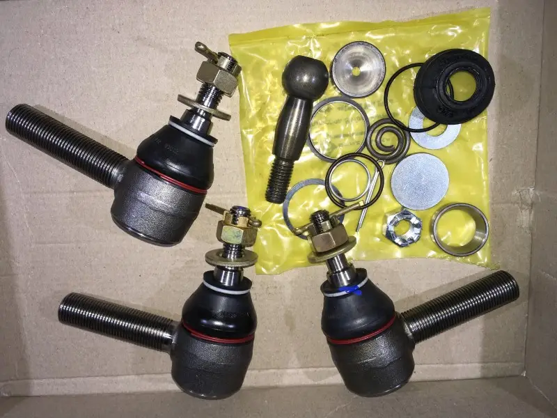 Kit de 4 rotules de direction OEM pour DEFENDER Achetez Aujourd’hui