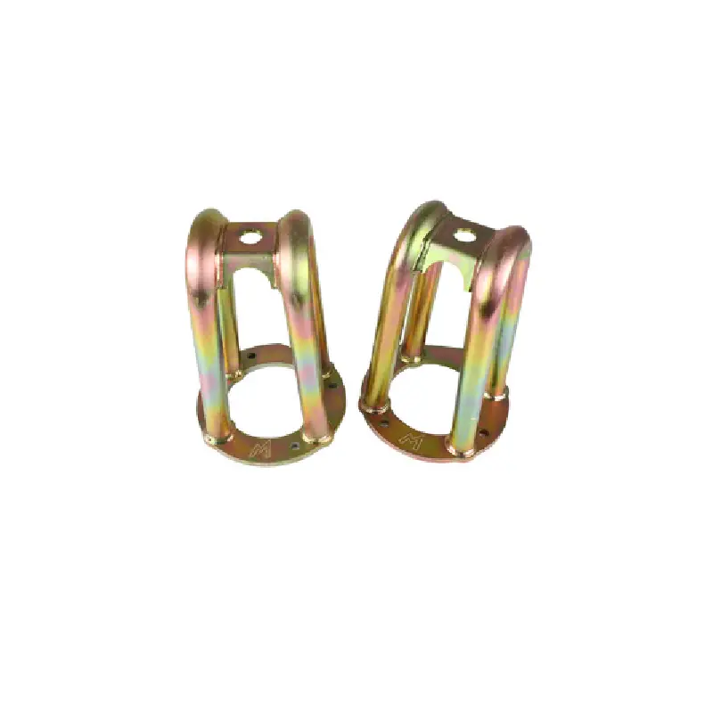Chapelles d'amortisseurs avant renforcées OEM pour DEFENDER, DISCOVERY 1 et RANGE ROVER CLASSIC Solde